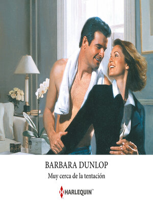 cover image of Muy cerca de la tentación